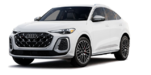 2026 AUDI SQ5 Sportback Progressiv - Exterior view - 1