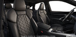 2026 AUDI SQ5 Sportback Technik - Interior view - 1