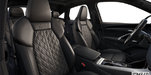 2026 AUDI SQ5 Sportback Technik - Interior view - 1