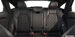 2026 AUDI SQ5 Sportback Technik - Interior view - 2
