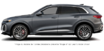2026 AUDI SQ5 Progressiv - Exterior view - 2