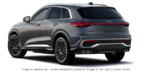 2026 AUDI SQ5 Progressiv - Exterior view - 3