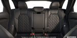 2026 AUDI SQ5 Progressiv - Interior view - 2
