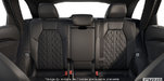 2026 AUDI SQ5 Technik - Interior view - 2