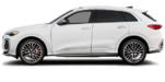 2026 AUDI SQ5 TFSI - Exterior view - 2