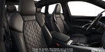 2026 AUDI SQ5 TFSI - Interior view - 1