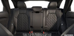 2026 AUDI SQ5 TFSI - Interior view - 2