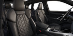 2026 AUDI SQ5 TFSI - Interior view - 1