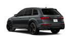 2026 AUDI SQ7 quattro - Exterior view - 3
