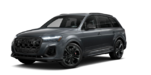 2026 AUDI SQ7 quattro - Exterior view - 1