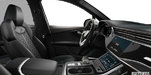 2026 AUDI SQ7 quattro - Interior view - 1