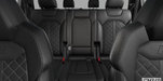 2026 AUDI SQ7 quattro - Interior view - 2