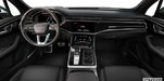 2026 AUDI SQ7 quattro - Interior view - 3