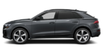 2026 AUDI SQ8 quattro - Exterior view - 2