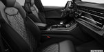 2026 AUDI SQ8 quattro - Interior view - 1