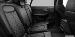 2026 AUDI SQ8 quattro - Interior view - 2