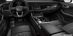 2026 AUDI SQ8 quattro - Interior view - 3
