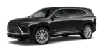 2026 BUICK Enclave Avenir - Exterior view - 2