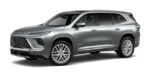 2026 BUICK Enclave Avenir - Exterior view - 2