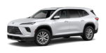 2026 BUICK Enclave Preferred - Exterior view - 2