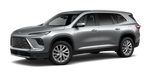 2026 BUICK Enclave Preferred - Exterior view - 2