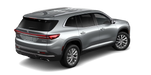 2026 BUICK Enclave Preferred - Exterior view - 3