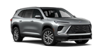 2026 BUICK Enclave Preferred - Exterior view - 1