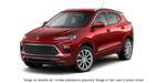 2026 BUICK Encore GX Avenir - Exterior view - 1