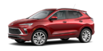 2026 BUICK Encore GX Avenir - Exterior view - 2