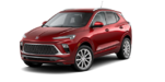 2026 BUICK Encore GX Avenir - Exterior view - 1