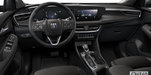 2026 BUICK Encore GX Avenir - Interior view - 3