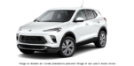 2026 BUICK ENCORE GX PREFERRED - Exterior view - 1