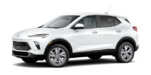 2026 BUICK Encore GX PREFERRED - Exterior view - 2
