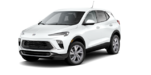 2026 BUICK Encore GX PREFERRED - Exterior view - 1