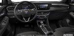 2026 BUICK ENCORE GX PREFERRED - Interior view - 3