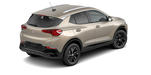 2026 BUICK Encore GX Sport Touring - Exterior view - 3