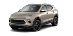 2026 BUICK Encore GX Sport Touring - Exterior view - 1