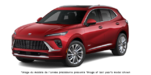 2026 BUICK Envision AVENIR - Exterior view - 1
