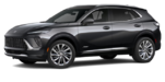 2026 BUICK Envision AVENIR - Exterior view - 2