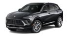 2026 BUICK Envision AVENIR - Exterior view - 1