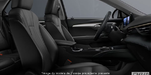 2026 BUICK Envision AVENIR - Interior view - 1