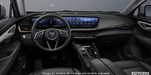 2026 BUICK Envision AVENIR - Interior view - 3