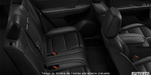 2026 BUICK Envision PREFERRED - Interior view - 2