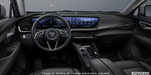 2026 BUICK Envision PREFERRED - Interior view - 3
