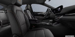 2026 BUICK Envista AVENIR - Interior view - 1