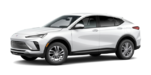 2026 BUICK Envista PREFERRED - Exterior view - 2