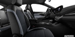 2026 BUICK Envista PREFERRED - Interior view - 1