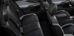 2026 BUICK Envista PREFERRED - Interior view - 2