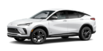 2026 BUICK Envista SPORT TOURING - Exterior view - 2