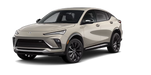 2026 BUICK Envista SPORT TOURING - Exterior view - 1
